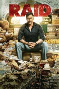 Raid (2018) Hindi HD