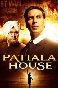 Patiala House (2011) Hindi HD