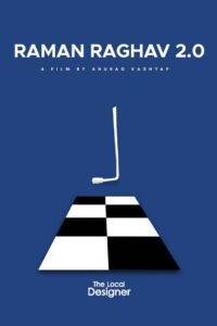 Raman Raghav 2.0 (2016) Hindi HD