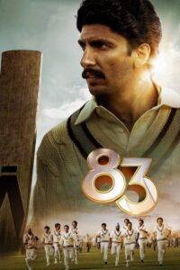 83 (2021) Hindi HD