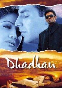 Dhadkan (2000) Hindi HD