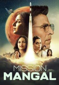 Mission Mangal (2019) Hindi HD