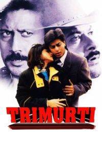 Trimurti (1995) Hindi HD