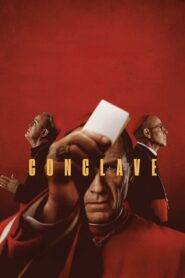 Conclave (2024) HQ Hindi Dubbed