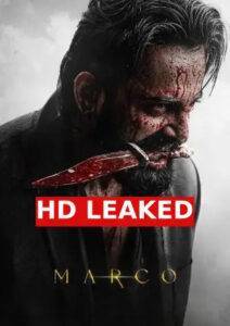 Marco (2024) Hindi Dubbed HD