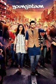 Youngistaan (2024) Hindi Dubbed UltraPlay