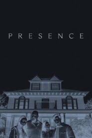 Presence (2024) Hindi Dubbed