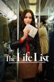 The Life List (2025) Hindi Dubbed Netflix
