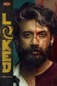 Locked (2020) Season 1 Complete Hindi