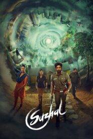 Suzhal – The Vortex (2025) Hindi Season 2 Complete