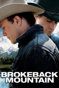 Brokeback Mountain (2005) Hindi Dubbed