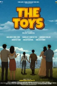 The Toys (2025) Punjabi HD
