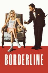 Borderline (2025) Hindi Dubbed