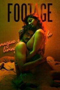 Footage (2024) Hindi Dubbed