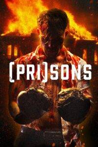 Prisons (2024) Hindi Dubbed