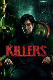 Killers (2014) Hindi Dubbed