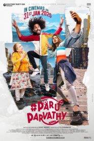 Paru Parvathy (2025)  Kannada HD