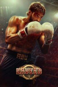 Daveed (2025) Tamil HD