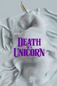 Death of a Unicorn (2025) English Pre-HD