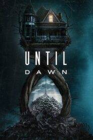 Until Dawn (2025) English CAMRip