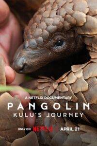 Pangolin: Kulus Journey (2025) Hindi Dubbed Netflix