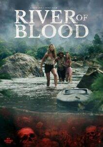 River of Blood (2024) Hindi Dubbed