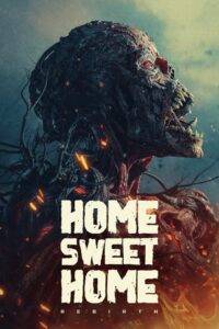 Home Sweet Home: Rebirth (2025) HQ Hindi Dubbed