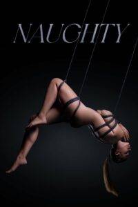 Naughty (2023) Hindi Dubbed