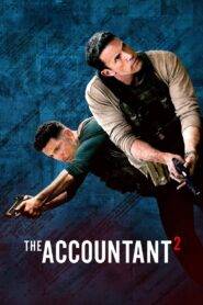 The Accountant 2 (2025) English HD