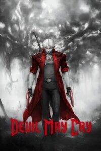 Devil May Cry (2025) Season 1 Complete Hindi