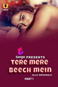 Tere Mere Beech Mein – Part 1 (2025) UllU Original