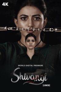 Shivangi – Lioness (2025) Telugu HD