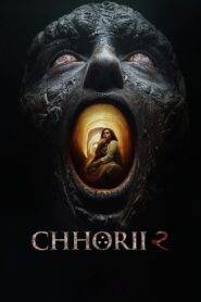 Chhorii 2 (2025) Hindi HD