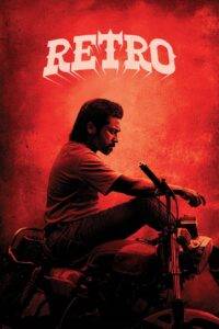 Retro (2025) Hindi Dubbed HDCAM