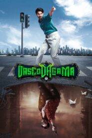 Vasco Da Gama (2024) Hindi Dubbed