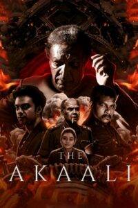 Akaali (2025) Telugu HQ HD