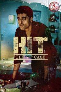 HIT: The Second Case (2022) Telugu HD