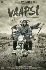 Vaapsi (2016) Punjabi HD