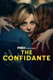 The Confidante (2025) Hindi Season 1 Complete