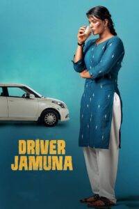 Driver Jamuna (2022) Hindi Dubbed HDTV