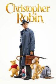 Christopher Robin (2018) Hindi Dubbed