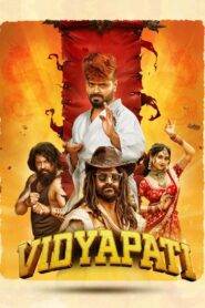 Vidyapati (2025) Telugu HD