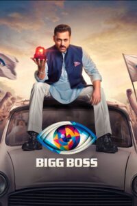 Bigg Boss (2025) Hindi Season 19 Complete