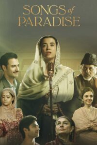 Songs of Paradise (2025) Hindi HD AMZN