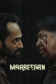 Maareesan (2025) Hindi Dubbed Netflix