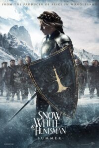 Snow White and the Huntsman (2012) Hindi Dubbed
