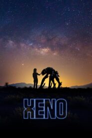 Xeno (2025) Hindi Dubbed WEBRip