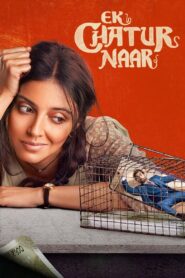 Ek Chatur Naar (2025) Hindi Netflix
