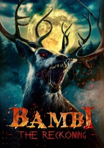 Bambi: The Reckoning (2025) Hindi Dubbed AMZN