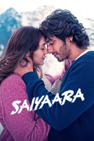 Saiyaara (2025) Hindi HD Netflix